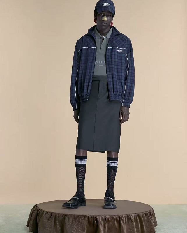 Ma Ti E R E Jacket · 2