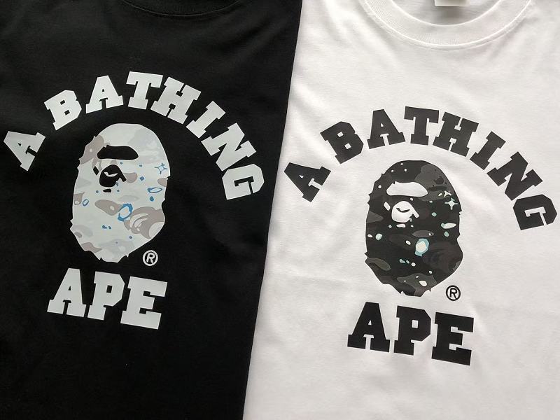 Bape T-shirt 12