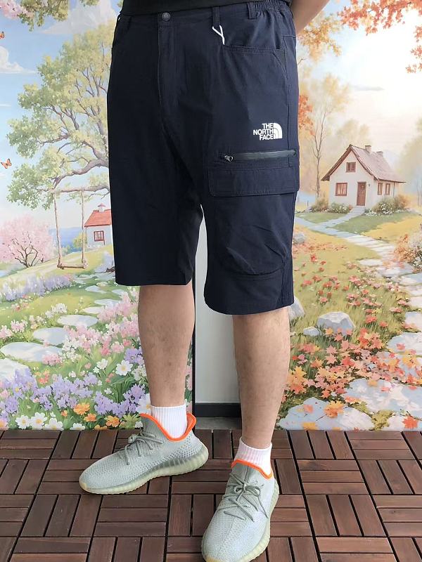 T N F Shorts · 4