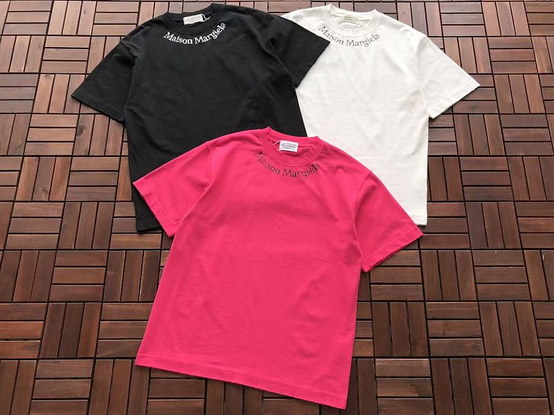 M Is N M R Ie A T-shirt 8