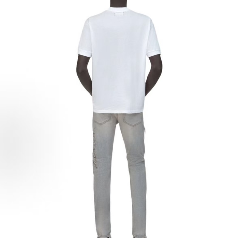 Amiri T-shirt · 4