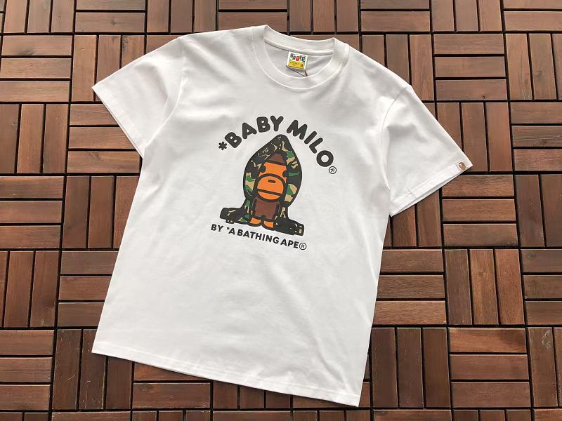 Bape T-shirt 6