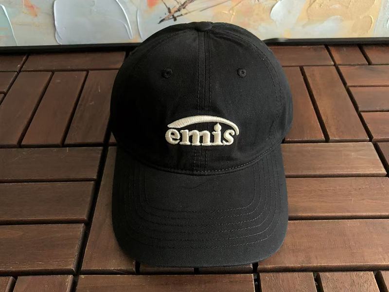 Emis Cap 5
