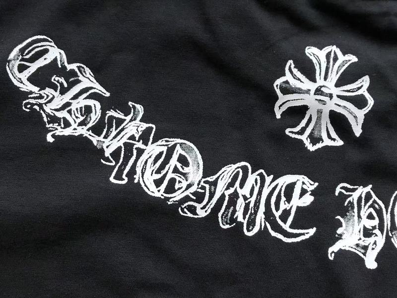 Chrome Hearts T-shirt 11