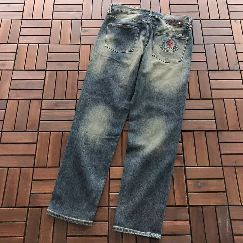 M R Jeans · 5