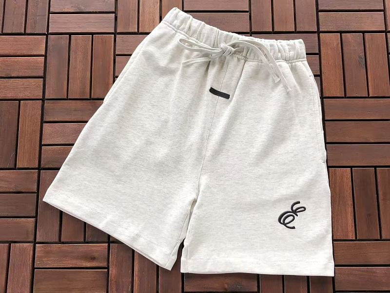 Essentials Shorts 10