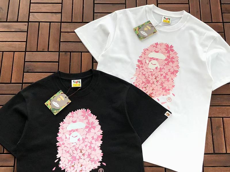 Bape T-shirt 7