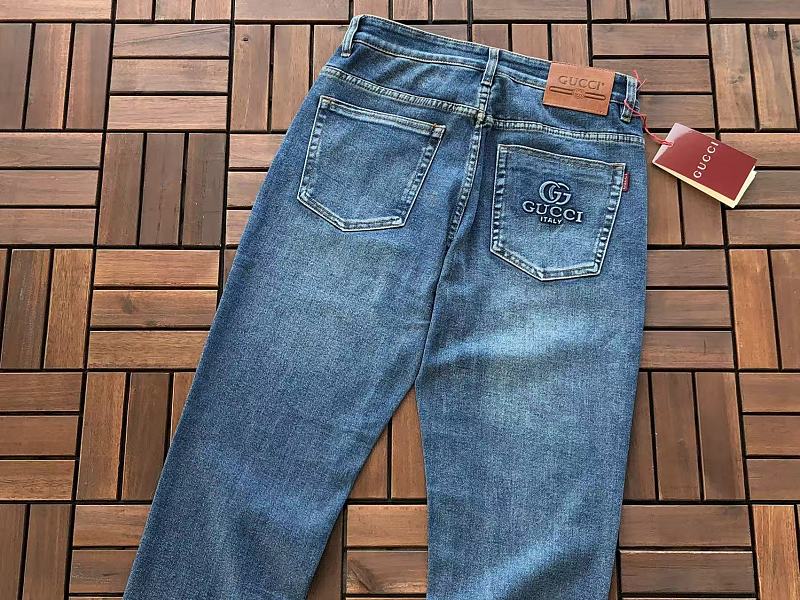 G C I Jeans · 5