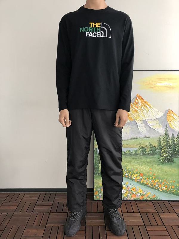 T N F Long-sleeve · 4