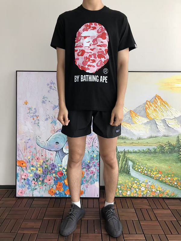 Bape T-shirt 3