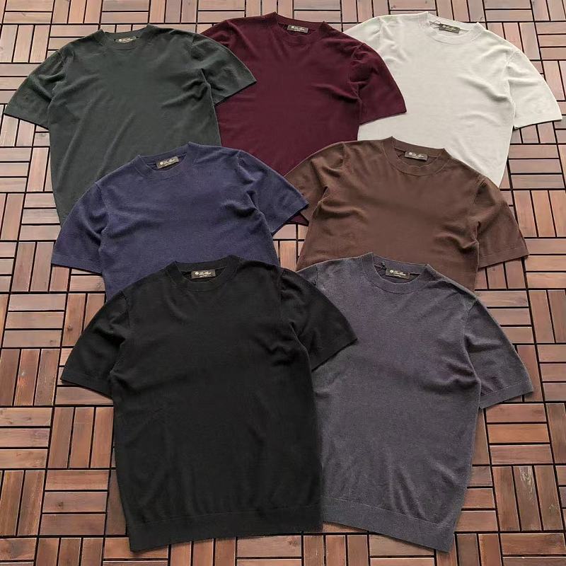 L O P A A T-shirt Sweater · 6