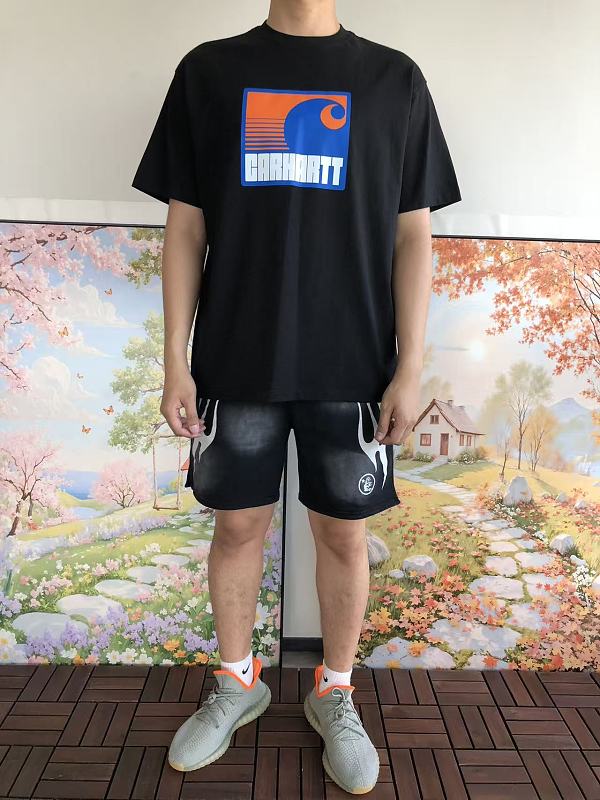 C Rh Rtt T-shirt · 3