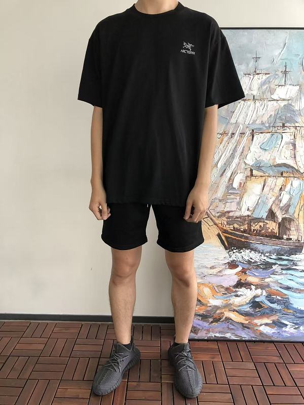 A T Yx T-shirt · 3