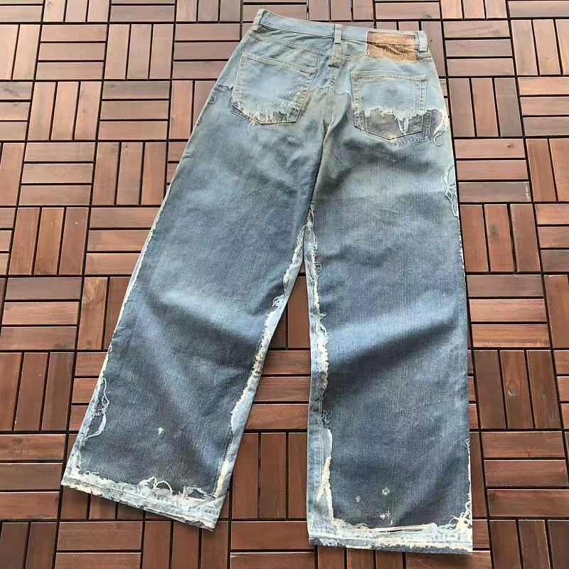 Acne Studios Jeans · 6