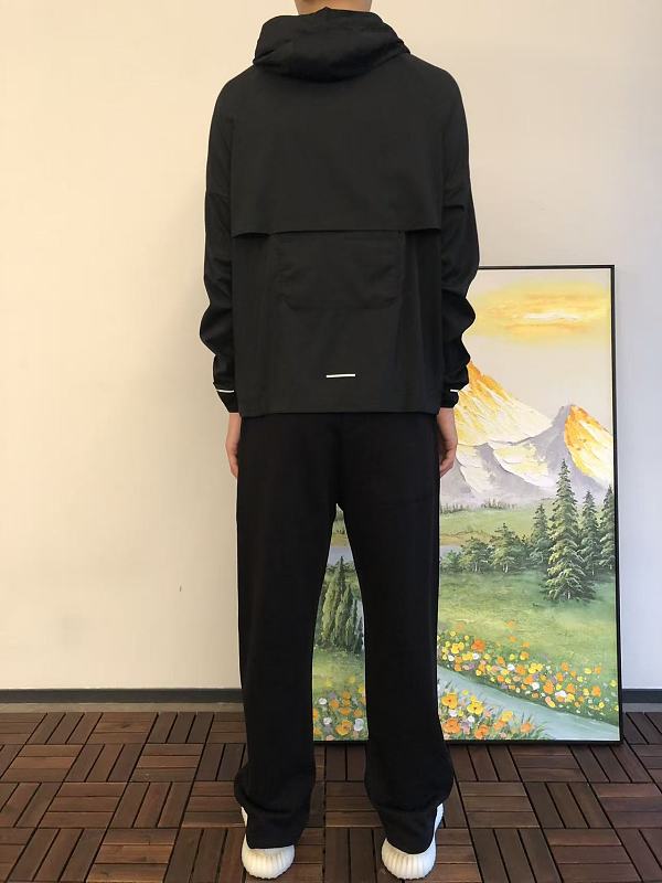 Nike Jacket 10