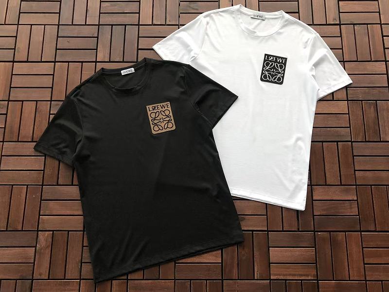 L E T-shirt · 6