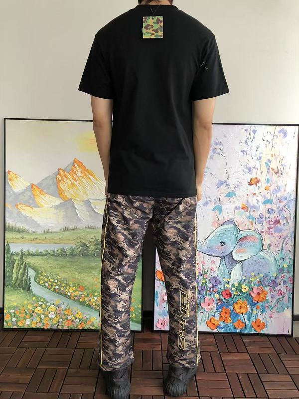 Bape T-shirt 4
