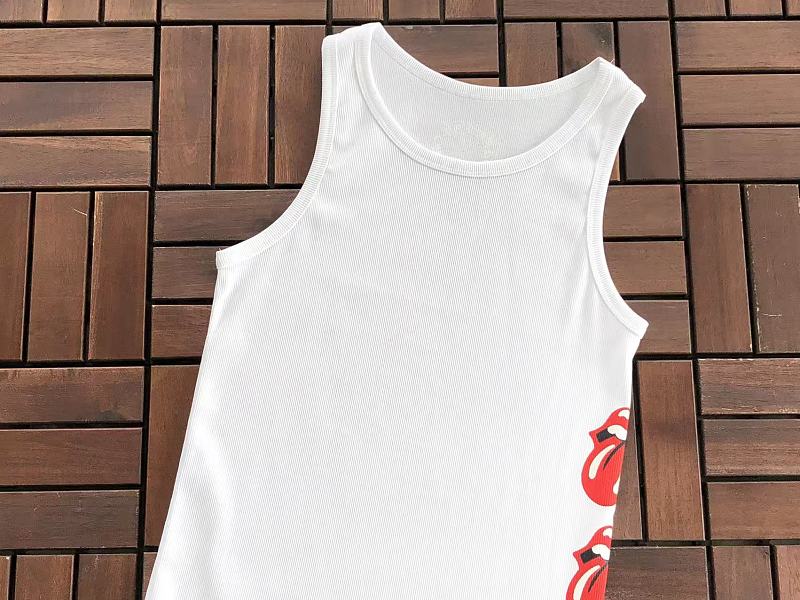 Chrome Hearts Vest Woman 9