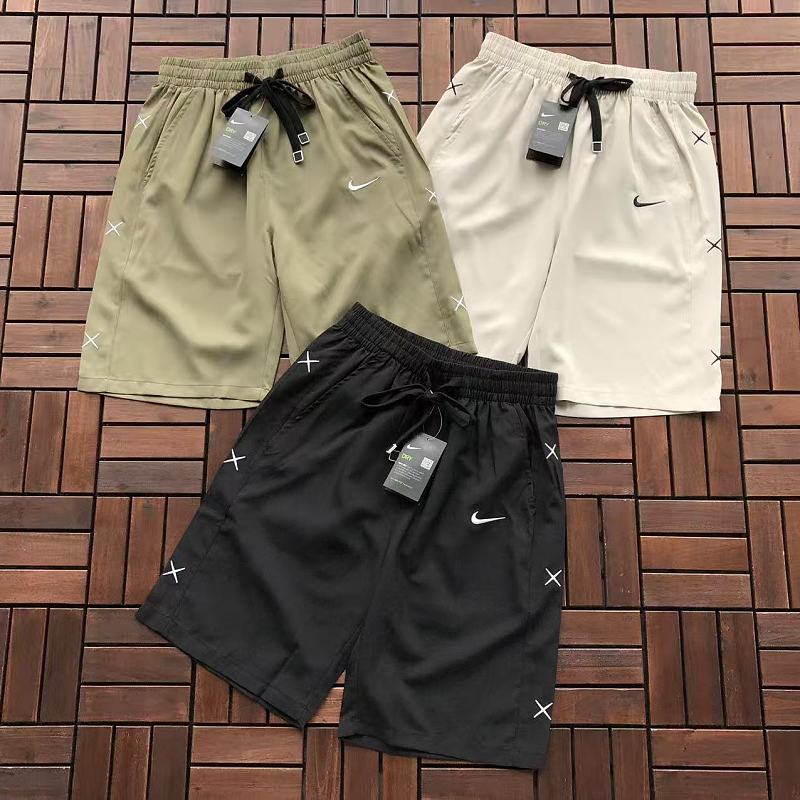 Nike Shorts · 5