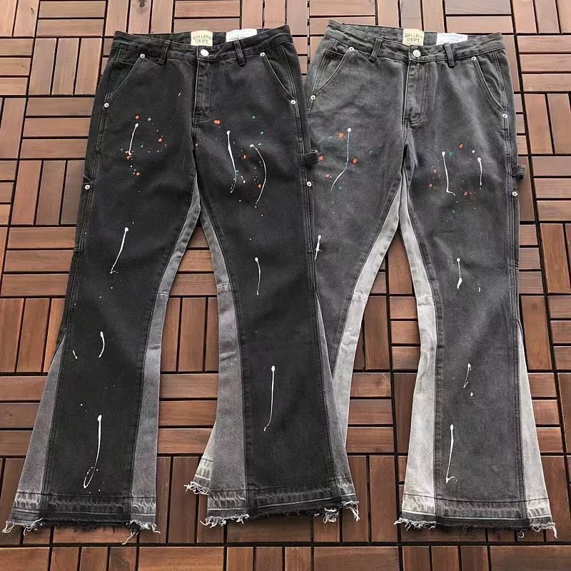 Gallery Dept Jeans 3