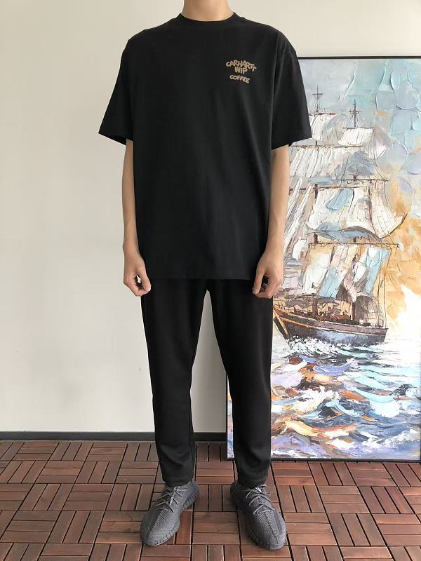 C Rh Rtt T-shirt · 3
