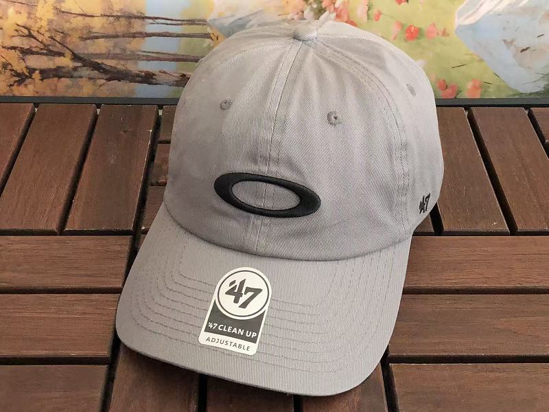 Oa L Y & 47BRAND Cap 11
