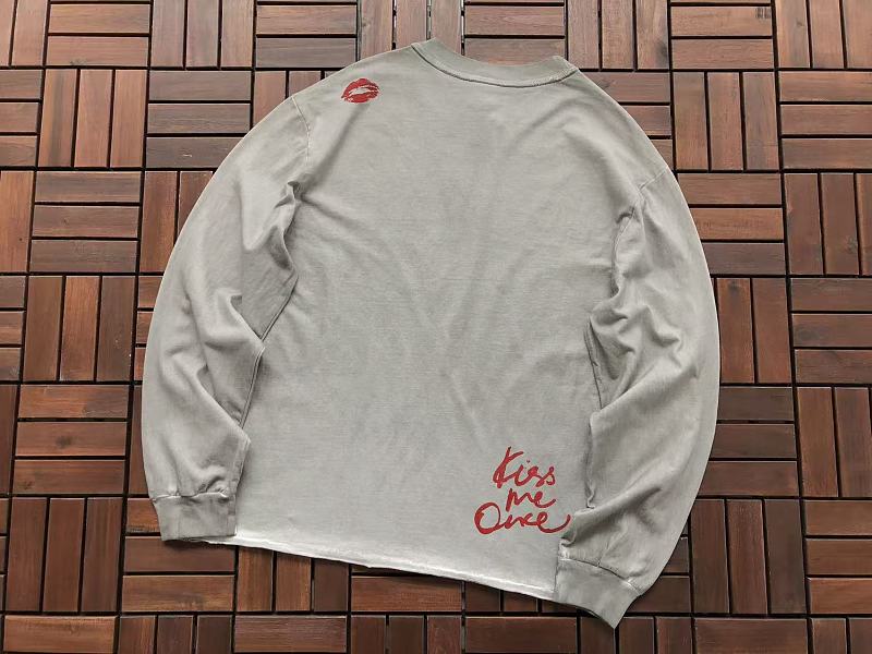 Saint Michael Long-sleeve 12