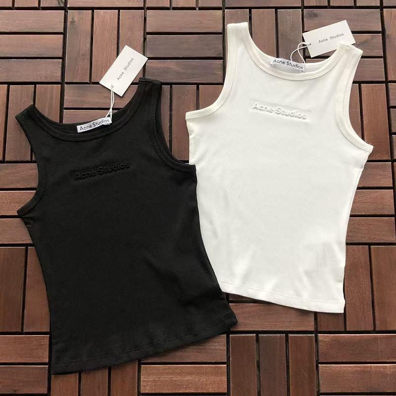 Acne Studios Vest Woman · 3