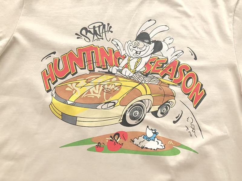 Syna T-shirt 9