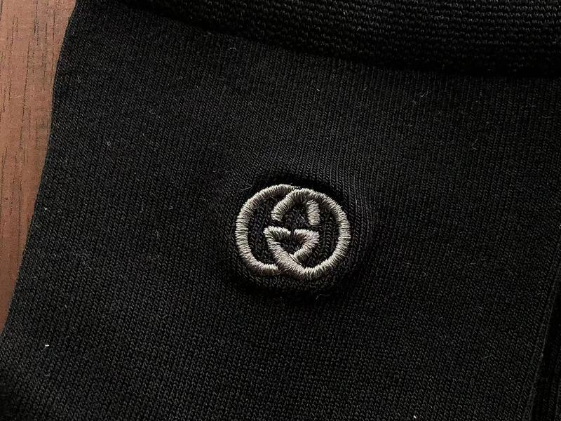 G C I Socks · 5
