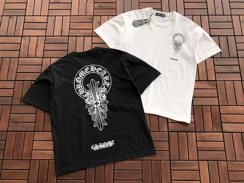 Chrome Hearts T-shirt 6