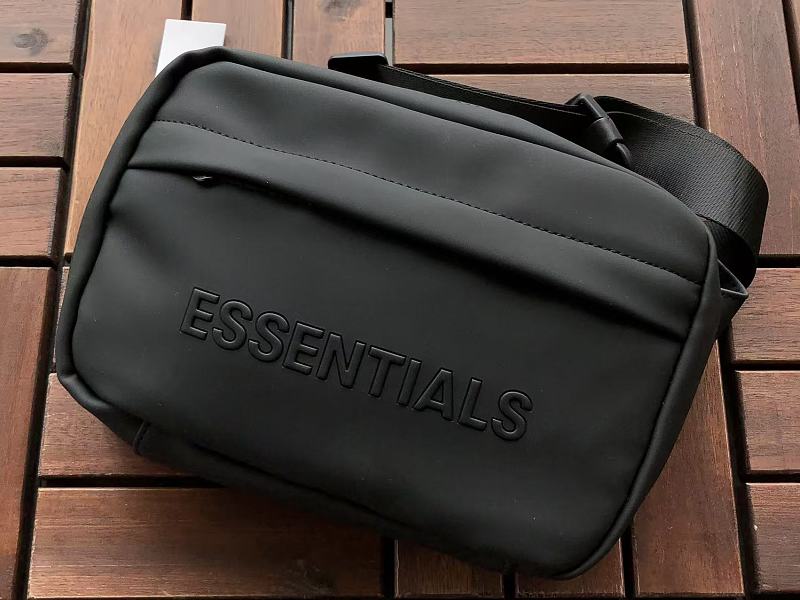Essentials Bag 9