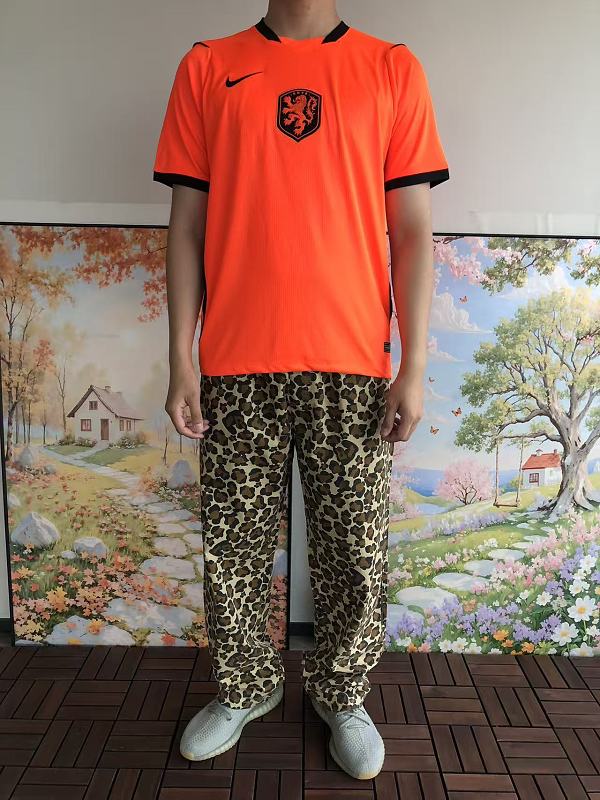 Football T-shirt · 2