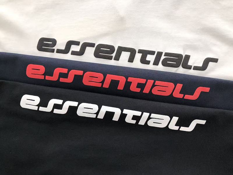Essentials T-shirt 10