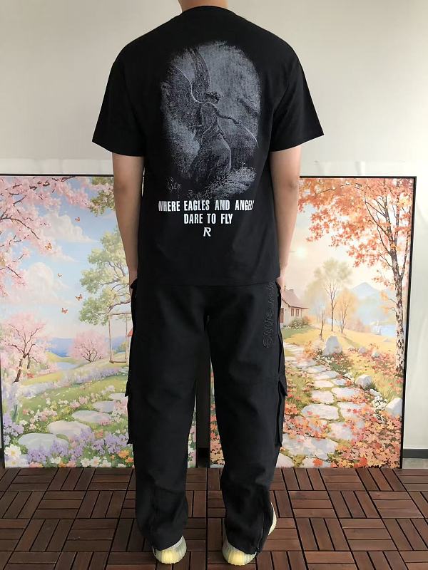 Represent T-shirt 10