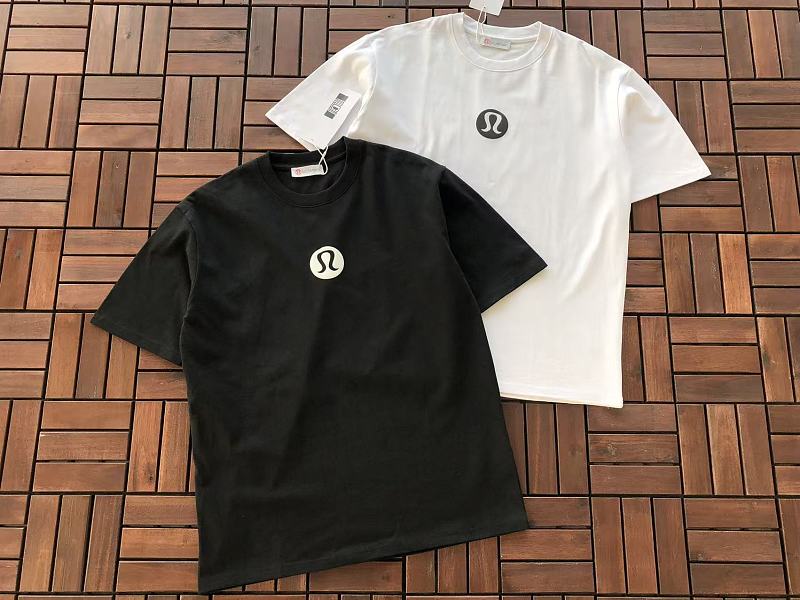 L Ul M N T-shirt · 6