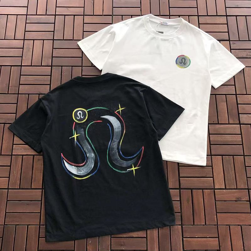 L Ul M N T-shirt 5