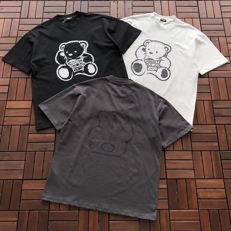 We11done T-shirt · 5