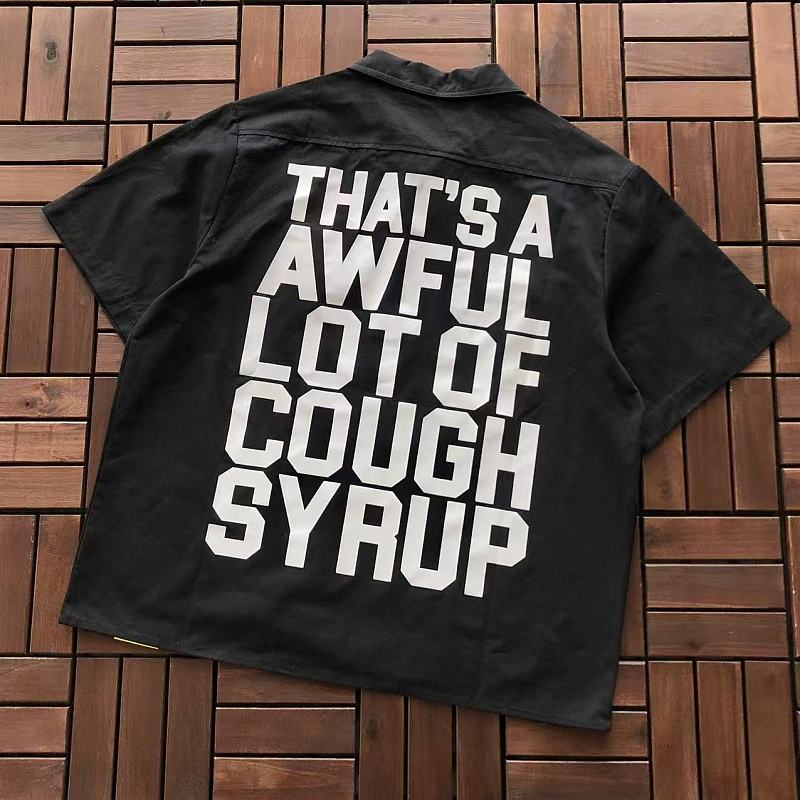 Th T's A Aw Ul L T Of C.. T-shirt Shirt · 5
