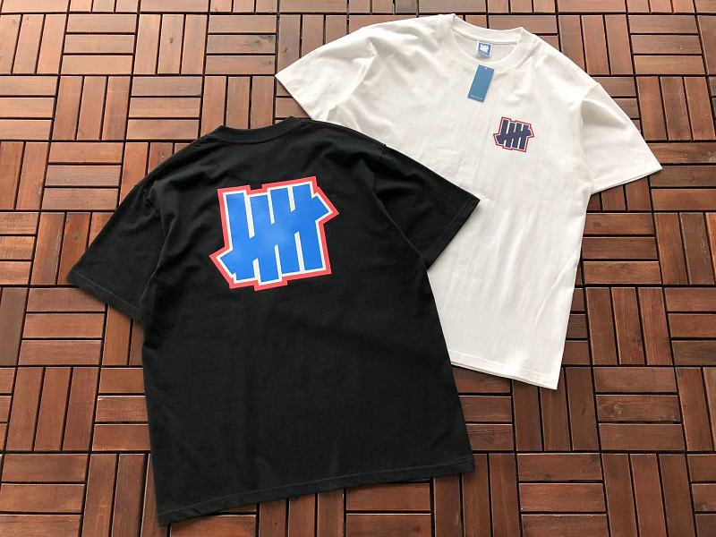 Undefeated T-shirt · 6