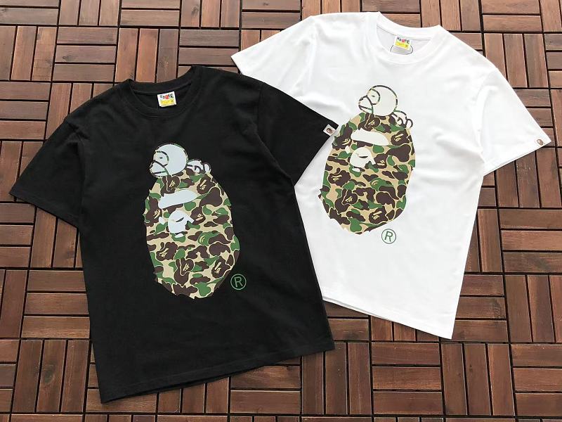 Bape T-shirt 6
