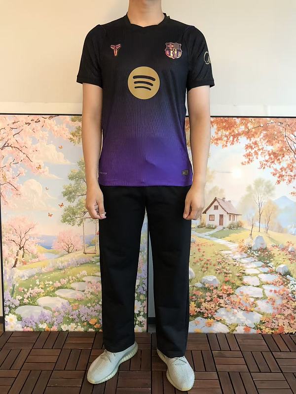 Football T-shirt · 2
