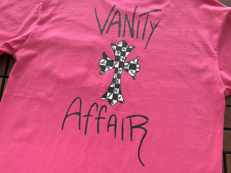 Chrome Hearts T-shirt 8
