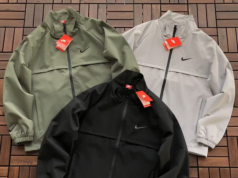 Nike Jacket 7
