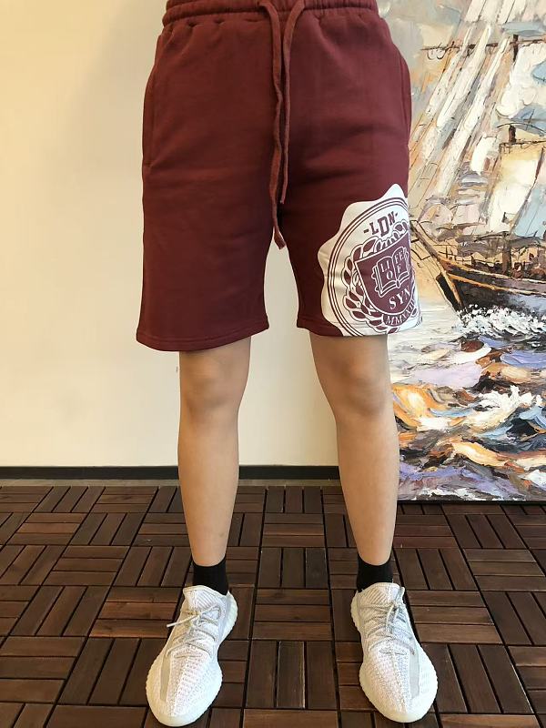 Syna Shorts 3