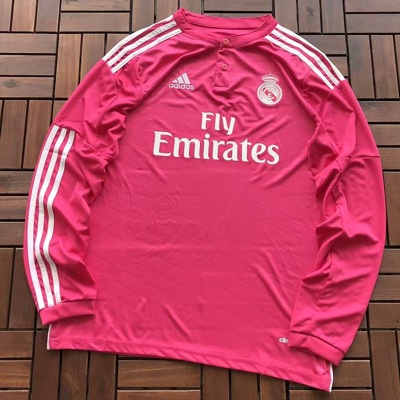 Football Long-sleeve · 4