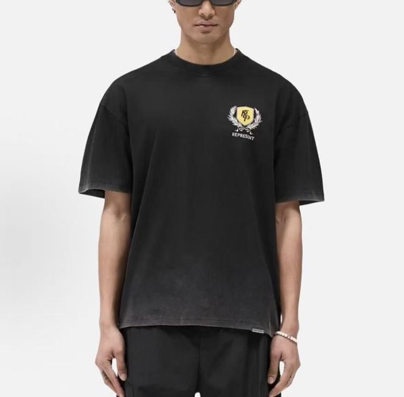 Represent T-shirt · 3