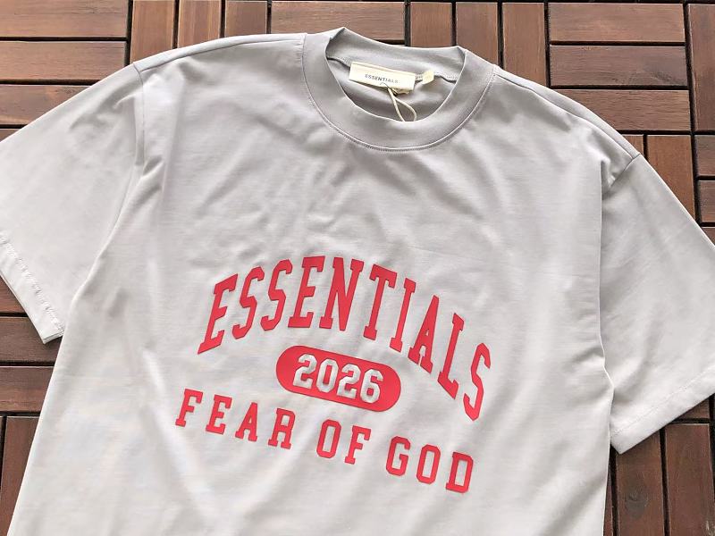 Top Pants Fog T-shirt Shorts 10