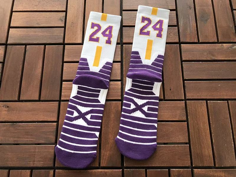 Nba Basketball Socks 9