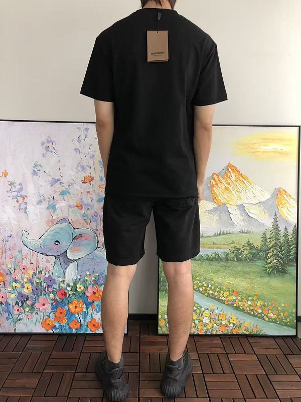 B Rb Rry T-shirt · 4